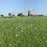 Βίλα De Mankemerrie Landhuisvilla *