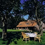 De Mankemerrie Landhuisvilla Βίλα Mellet