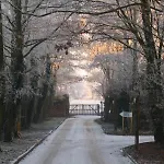 Βίλα De Mankemerrie Landhuisvilla