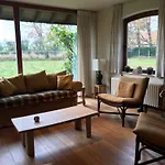 De Mankemerrie Landhuisvilla Βίλα *