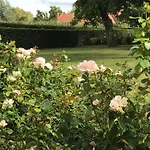De Mankemerrie Landhuisvilla Βίλα *