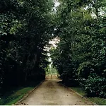 Βίλα De Mankemerrie Landhuisvilla *