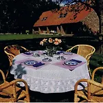 De Mankemerrie Landhuisvilla Mellet