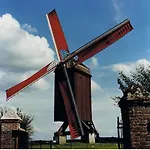De Mankemerrie Landhuisvilla