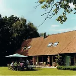 De Mankemerrie Landhuisvilla *