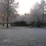De Mankemerrie Landhuisvilla Βίλα Mellet
