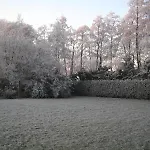 De Mankemerrie Landhuisvilla Βίλα Mellet