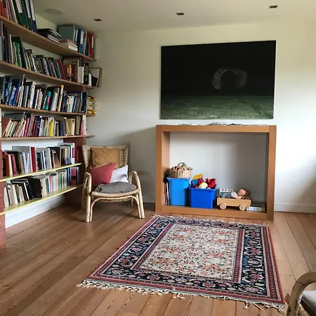 Villa De Mankemerrie Landhuisvilla *