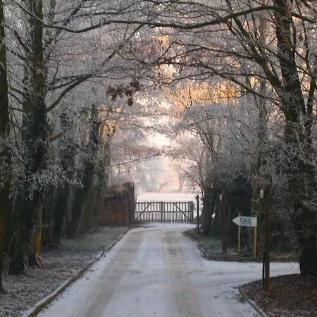 Βίλα De Mankemerrie Landhuisvilla