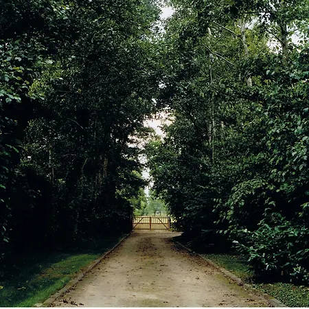 Βίλα De Mankemerrie Landhuisvilla *