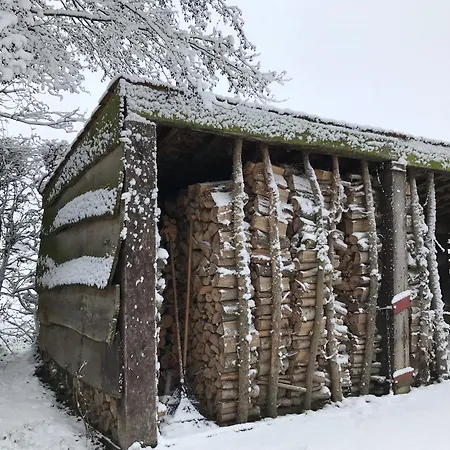 De Mankemerrie Landhuisvilla Βίλα