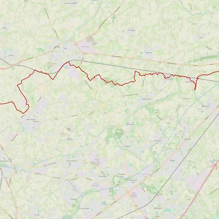 Villa De Mankemerrie Landhuisvilla