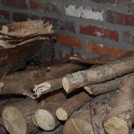 De Mankemerrie Landhuisvilla * Mellet