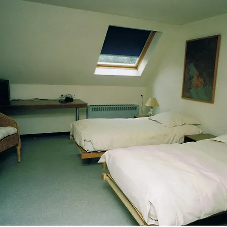 De Mankemerrie Landhuisvilla