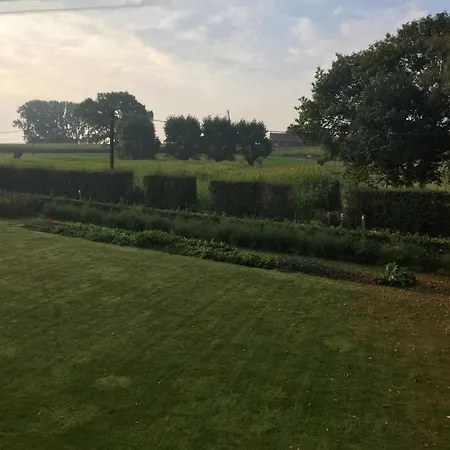De Mankemerrie Landhuisvilla *